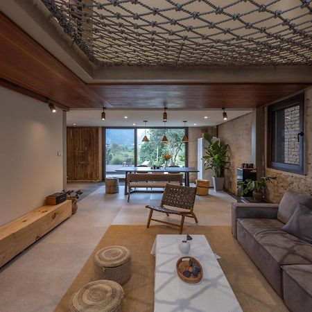 Yangshuo Hillside Homestay Kültér fotó