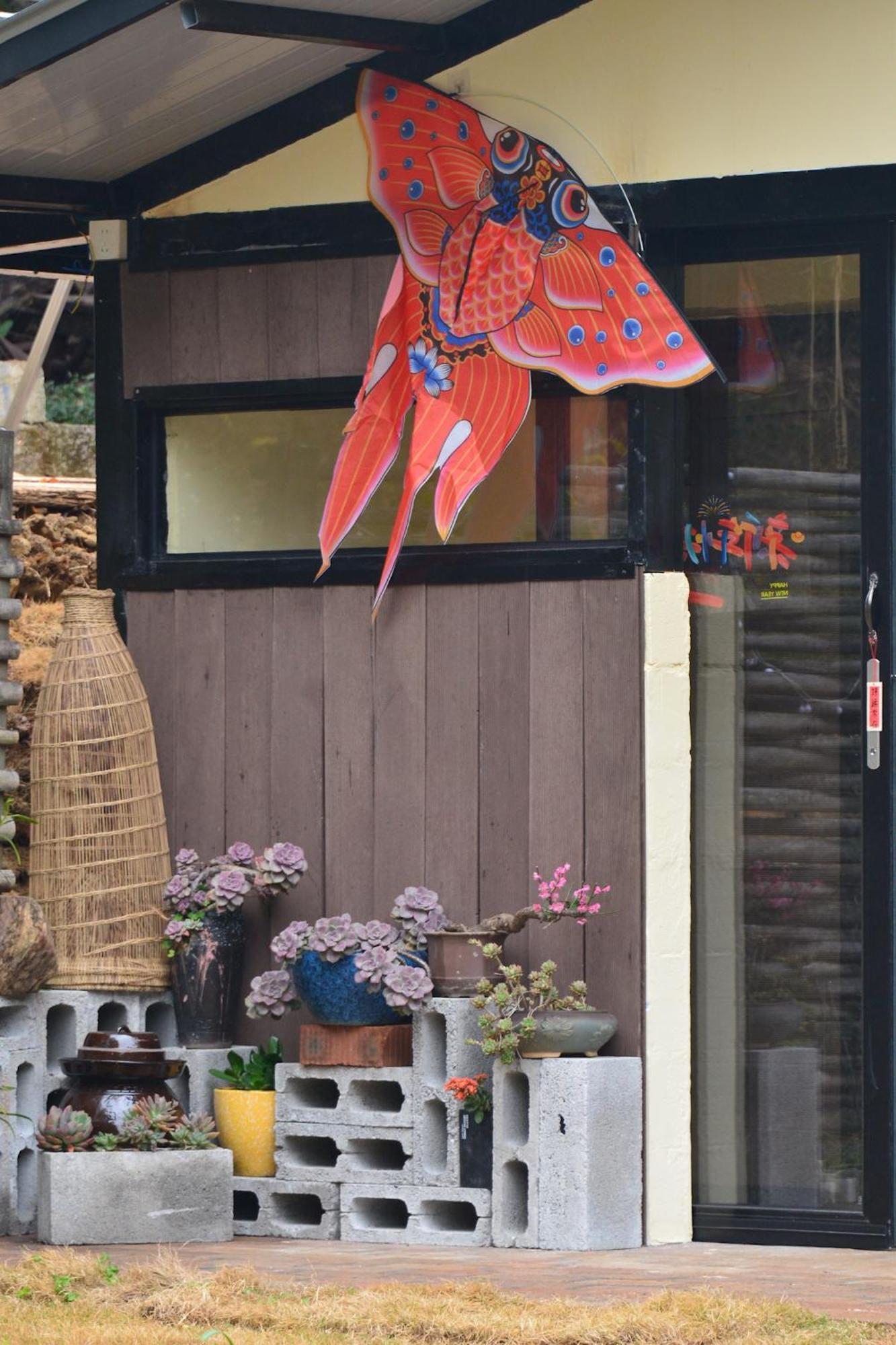 Yangshuo Hillside Homestay Kültér fotó
